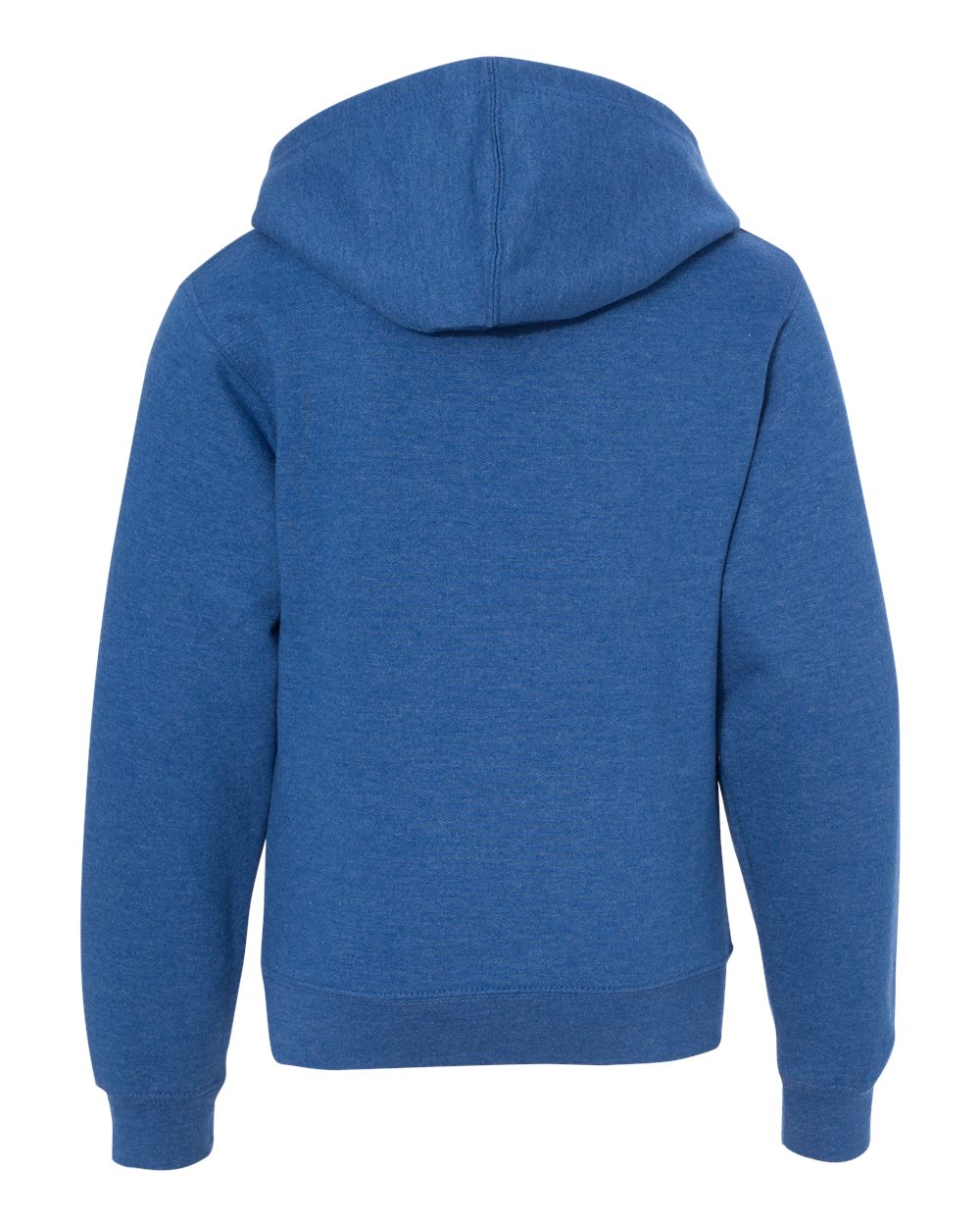 Youth Midweight Pullover Hooded Sweatshirt